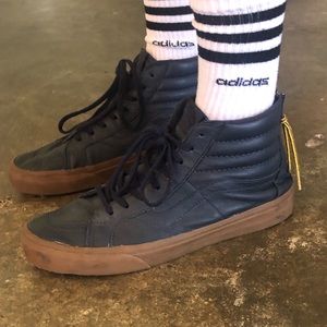 VANS SK8-HI